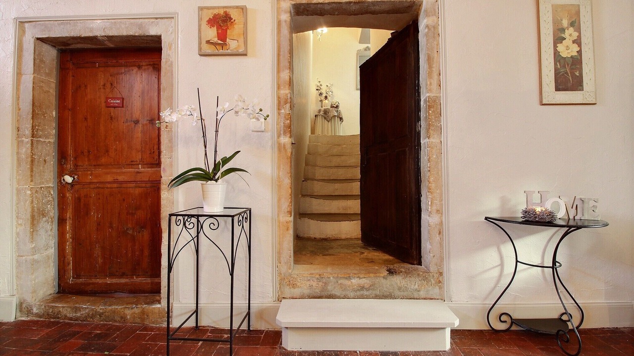 Photo of Bathroom in Sottevast