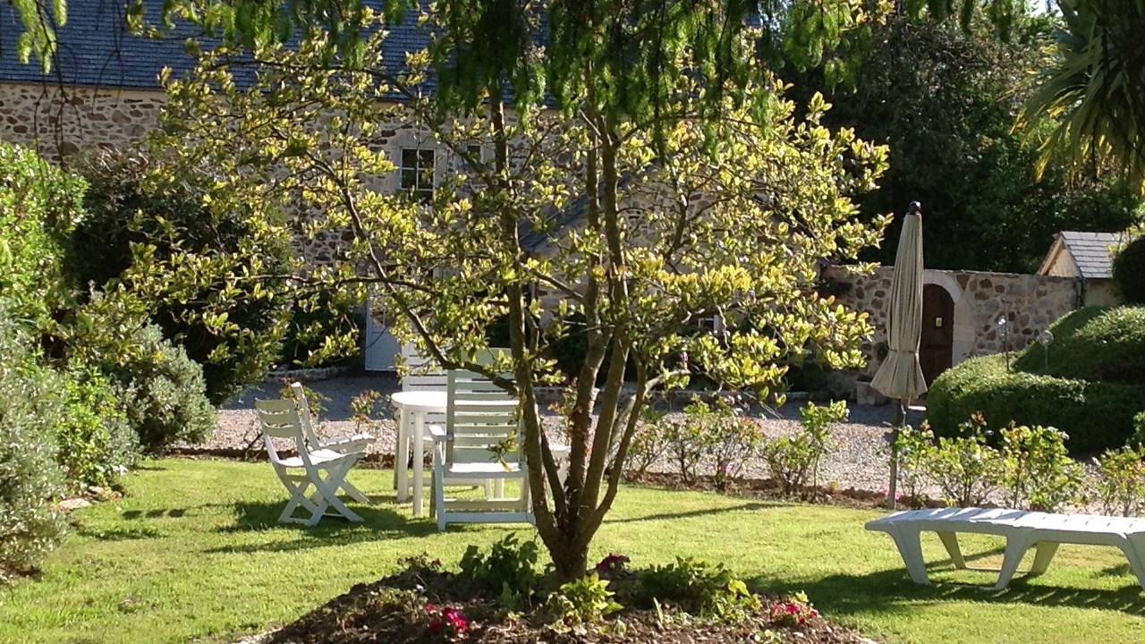 Photo of Outdoor in Sottevast