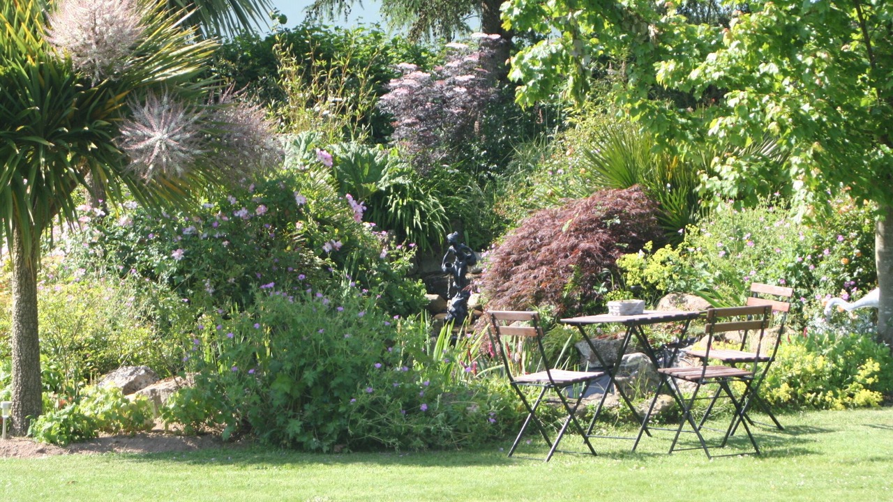 Photo of Outdoor in Sottevast