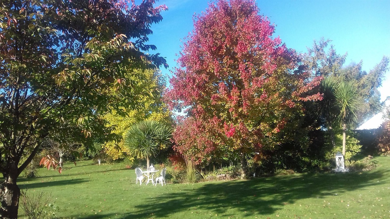 Photo of Outdoor in Sottevast