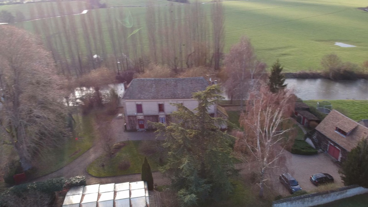 Photo of Outdoor in Hecourt