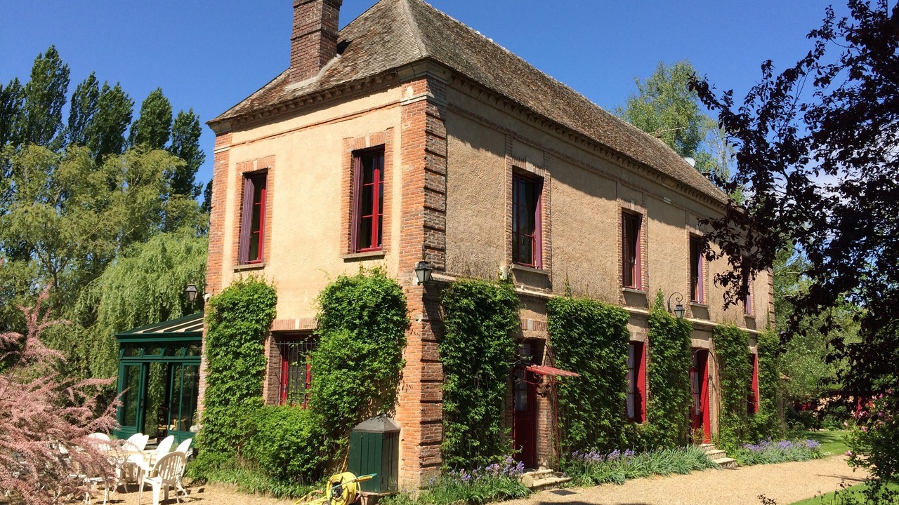 Photo of Outdoor in Hecourt