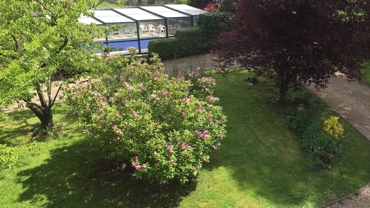 Photo of Outdoor in Hecourt