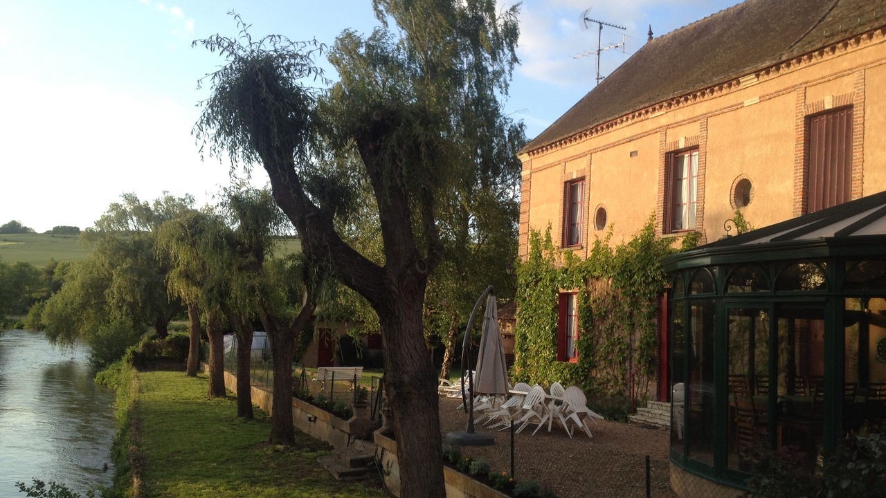 Photo of Outdoor in Hecourt