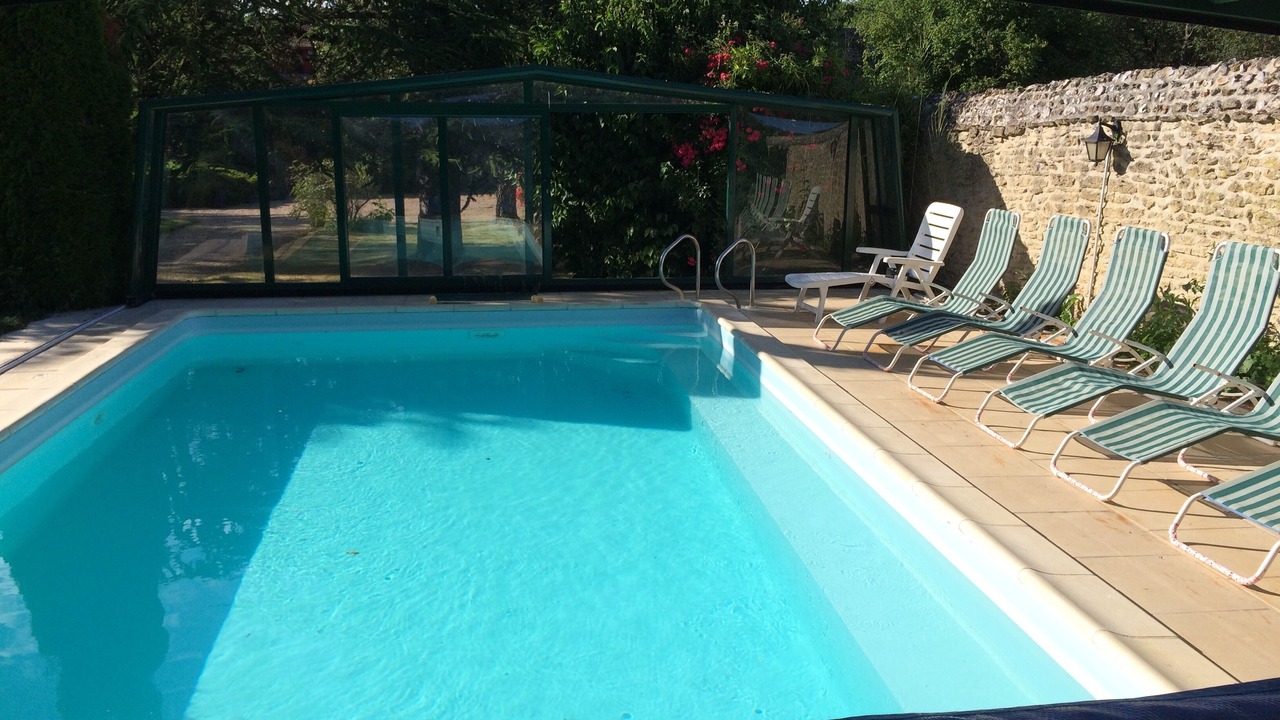 Photo of Outdoor in Hecourt