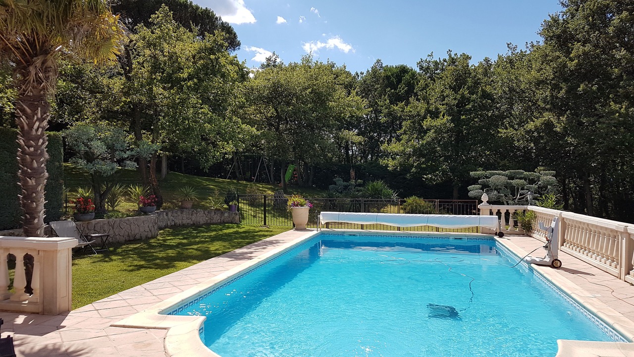 Photo of Outdoor in Rochegude