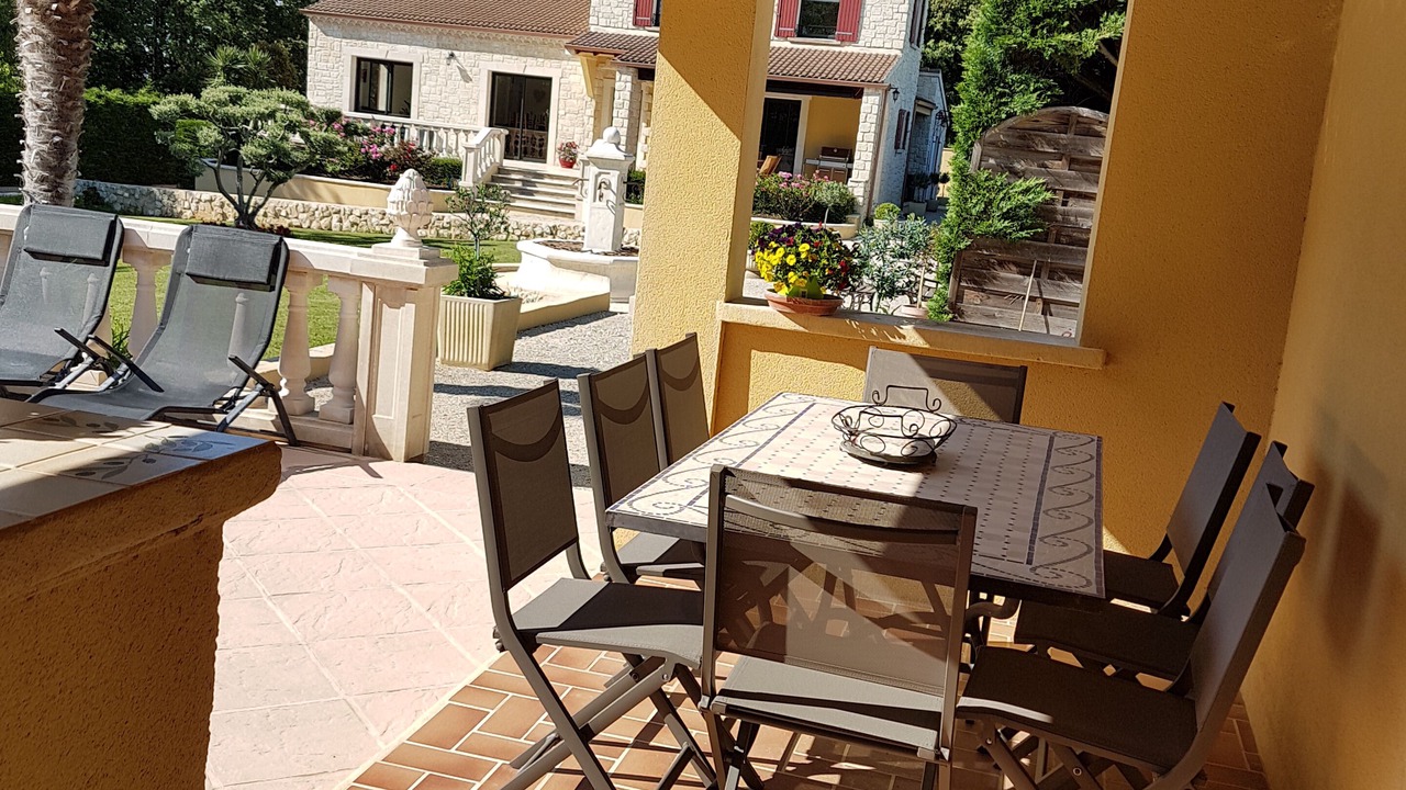 Photo of Outdoor in Rochegude