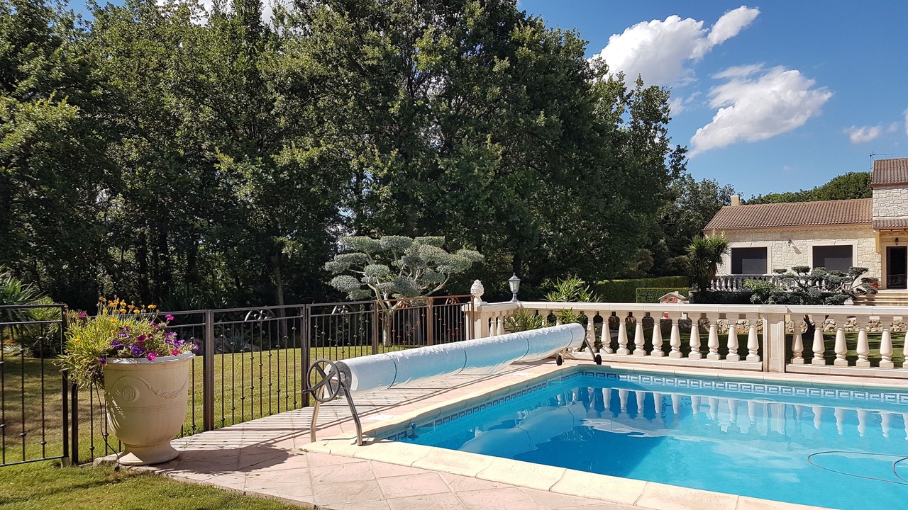 Photo of Outdoor in Rochegude