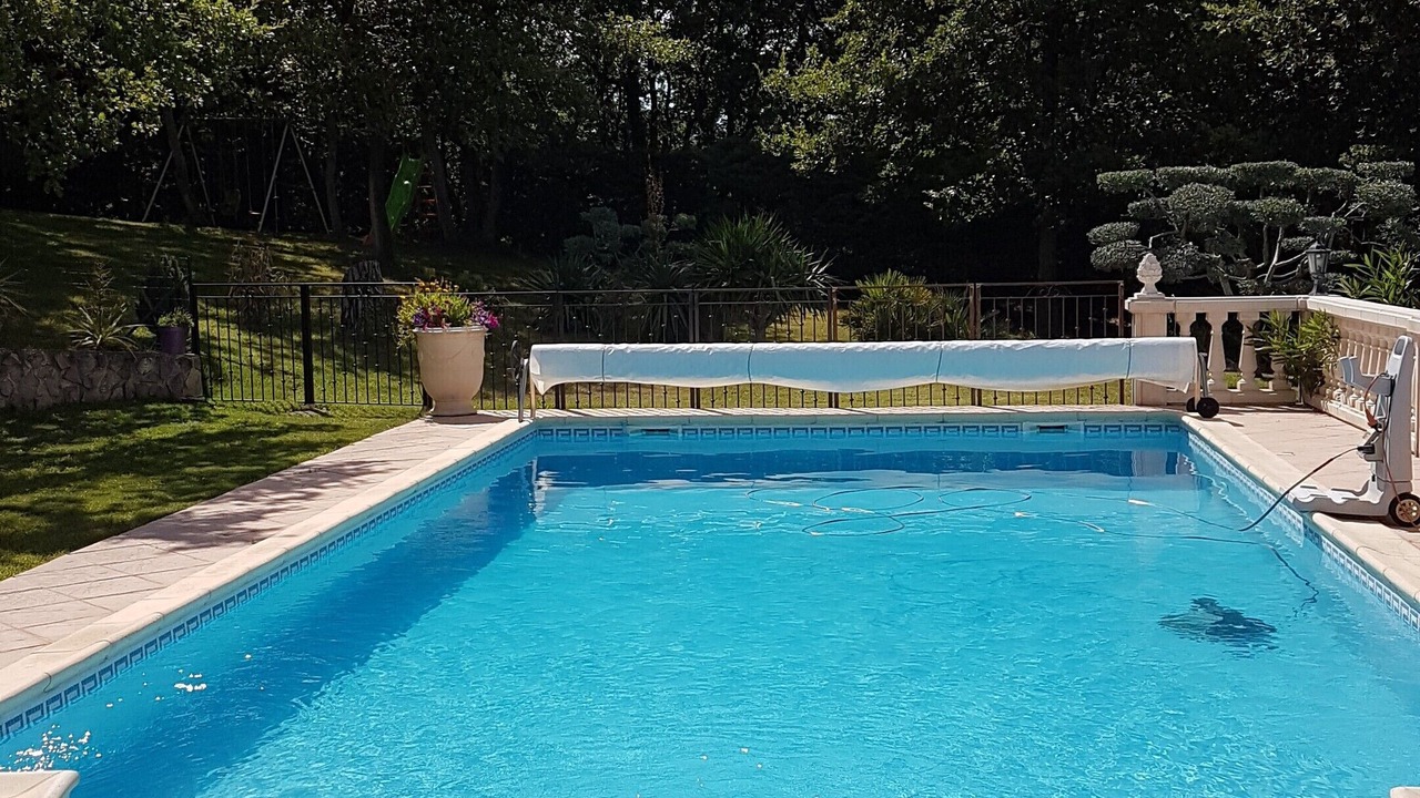 Photo of Outdoor in Rochegude