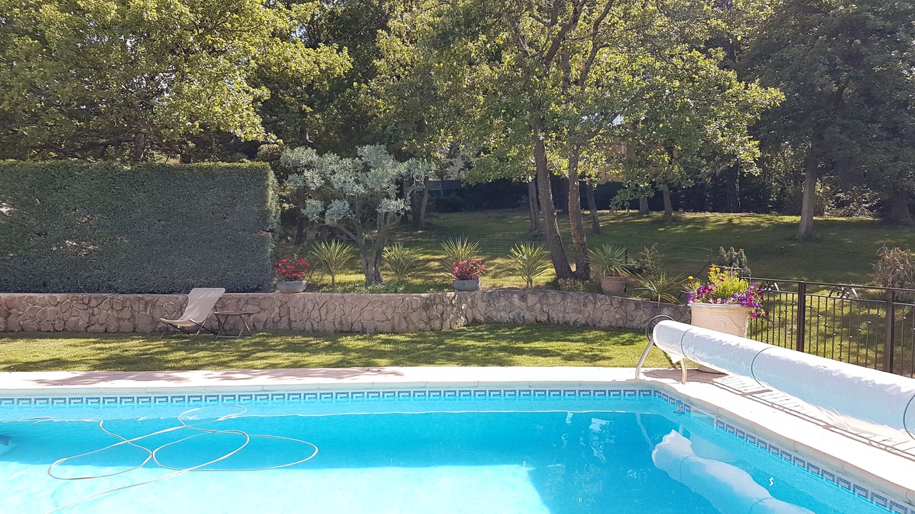 Photo of Outdoor in Rochegude