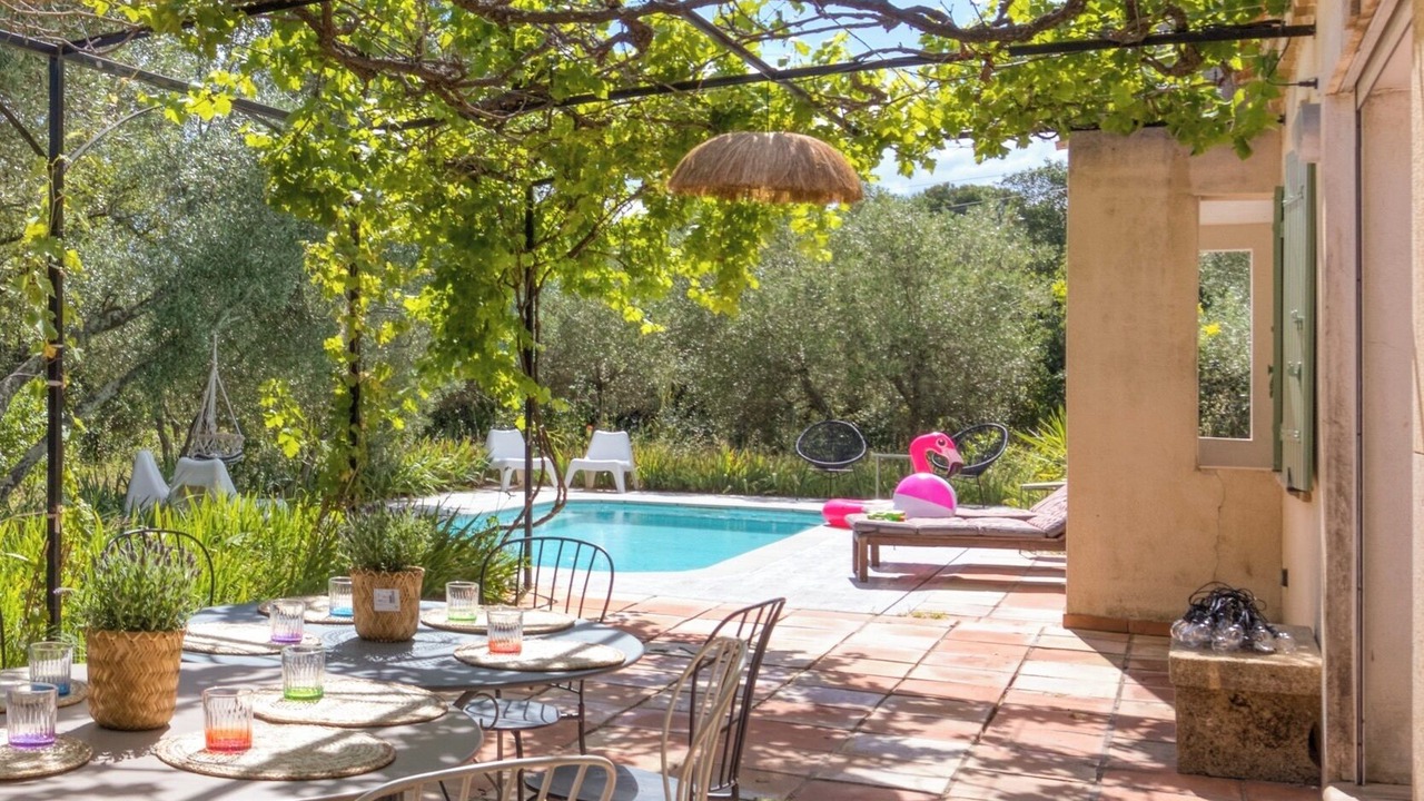 Photo of Outdoor in Junas