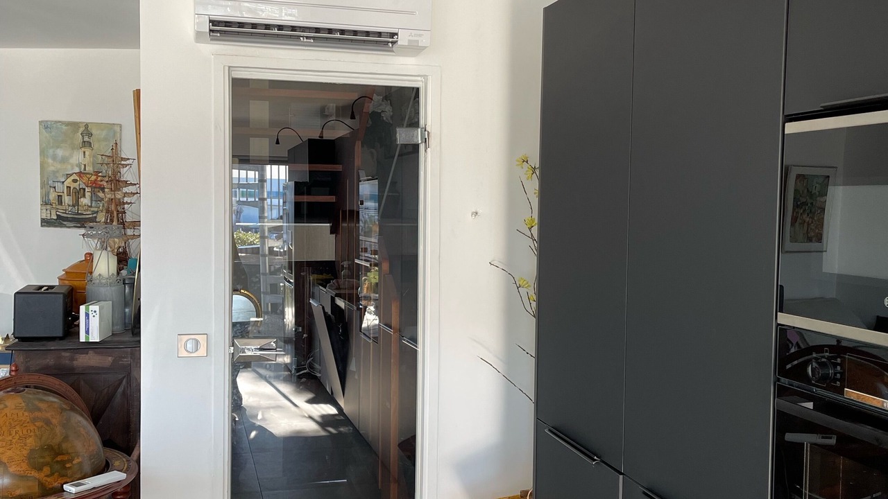 Photo of Kitchen in Le Grau-Du-Roi