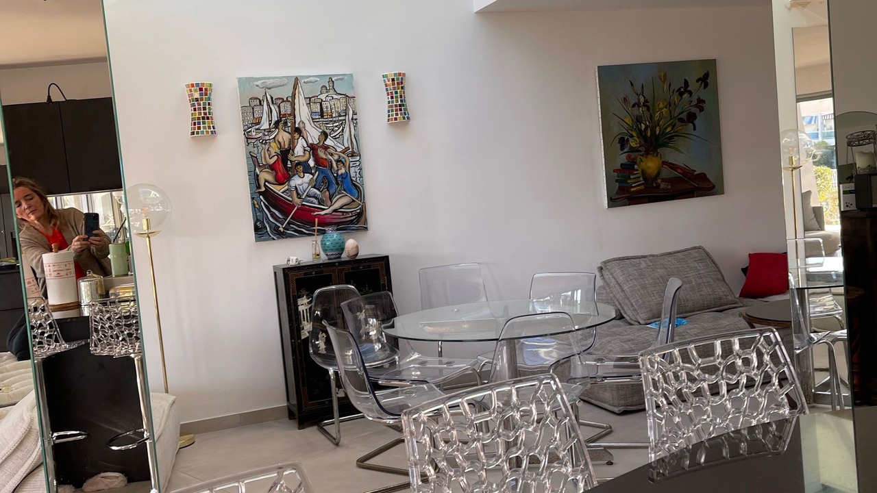 Photo of Livingroom in Le Grau-Du-Roi