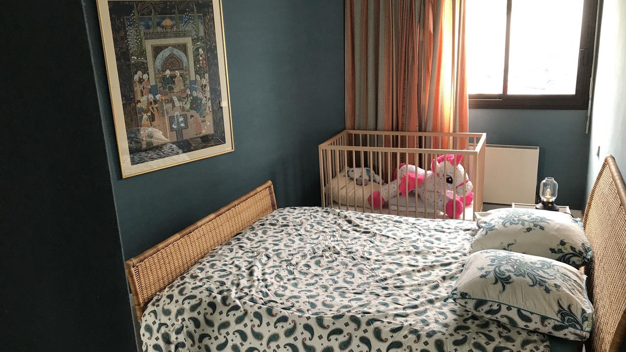 Photo of Bedroom in Le Grau-Du-Roi