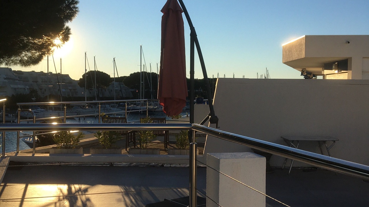 Photo of Outdoor in Le Grau-Du-Roi