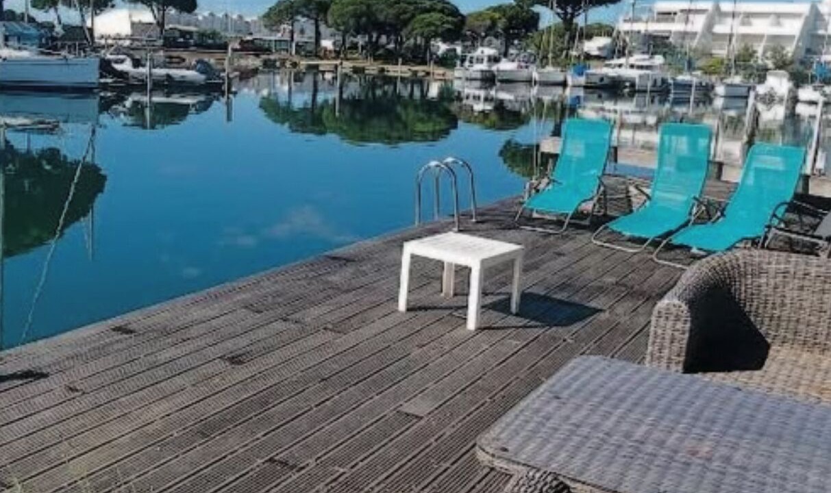 Photo of Outdoor in Le Grau-Du-Roi