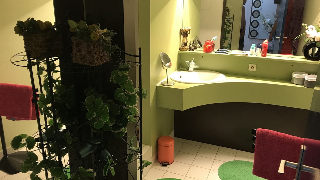 Photo of Bedroom in Le Grau-Du-Roi
