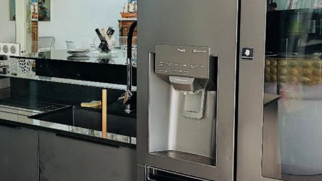 Photo of Kitchen in Le Grau-Du-Roi