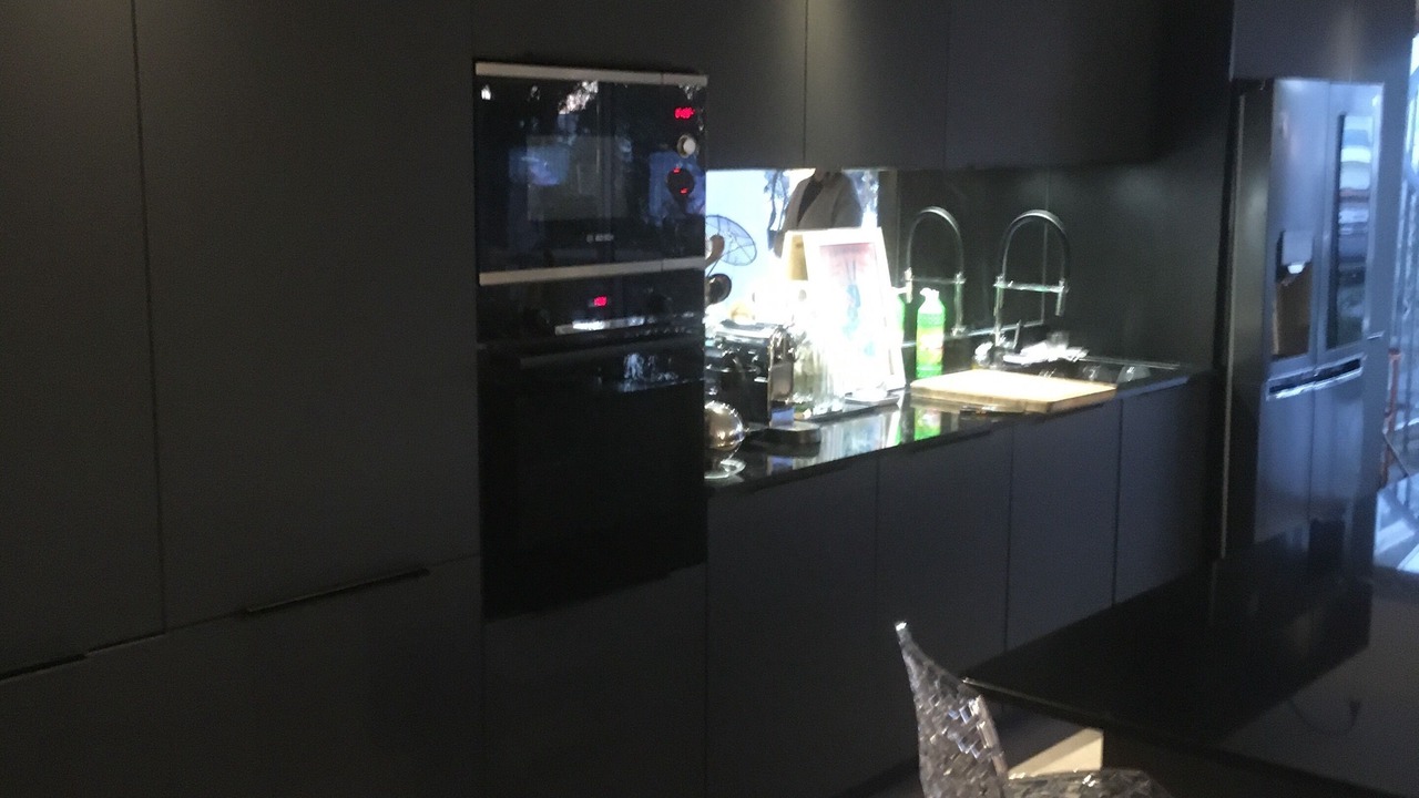 Photo of Kitchen in Le Grau-Du-Roi
