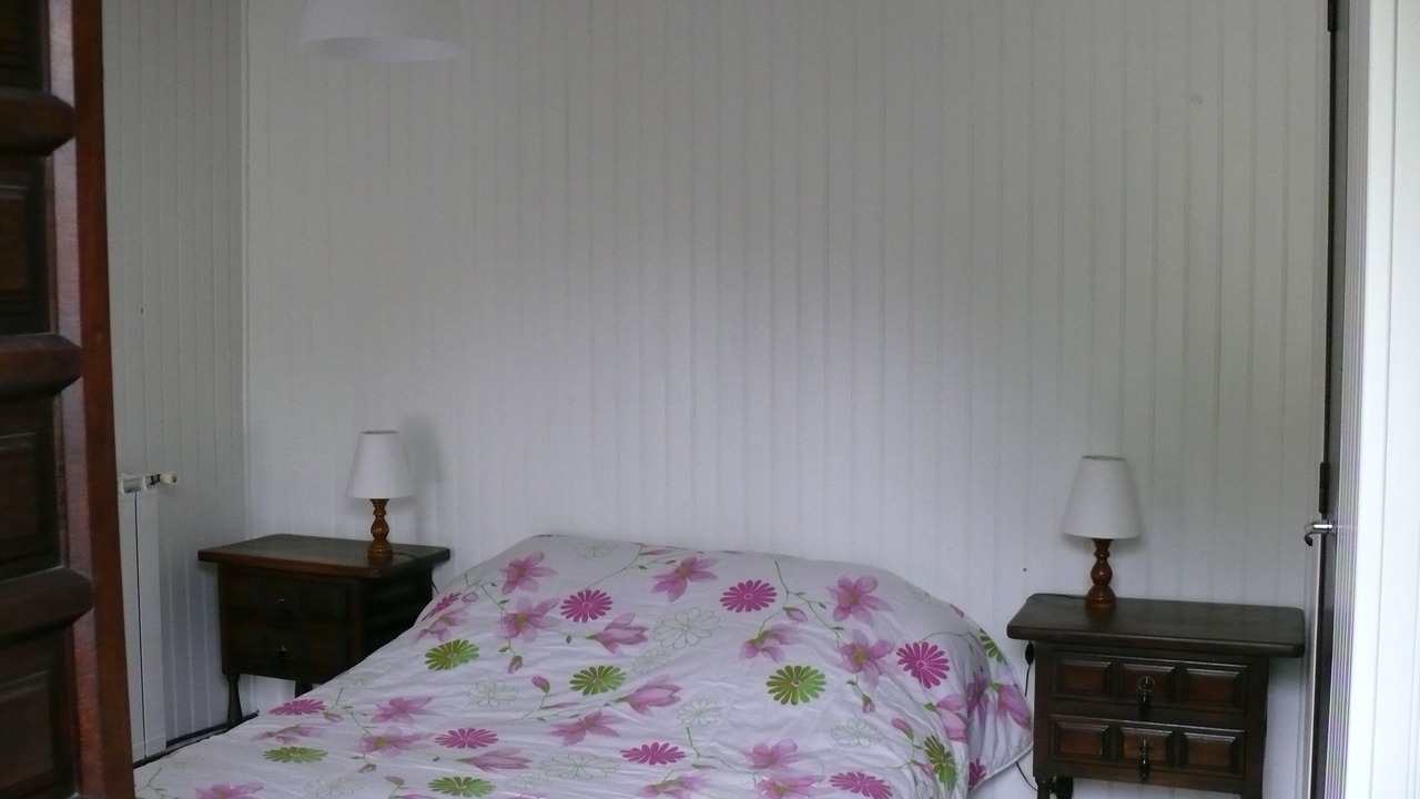 Photo of Bedroom in Revel