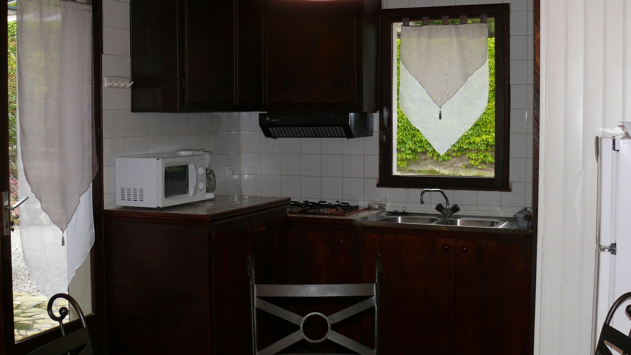 Photo of Kitchen in Revel