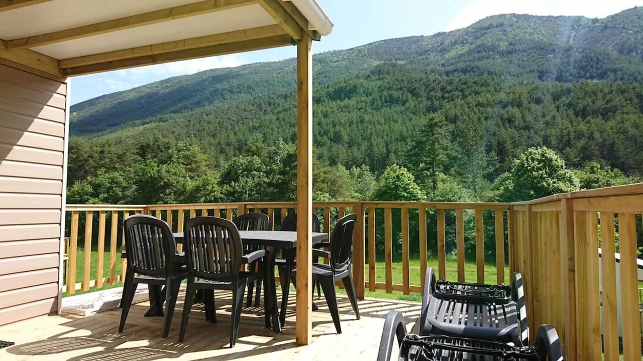 Photo of Outdoor in Castellane