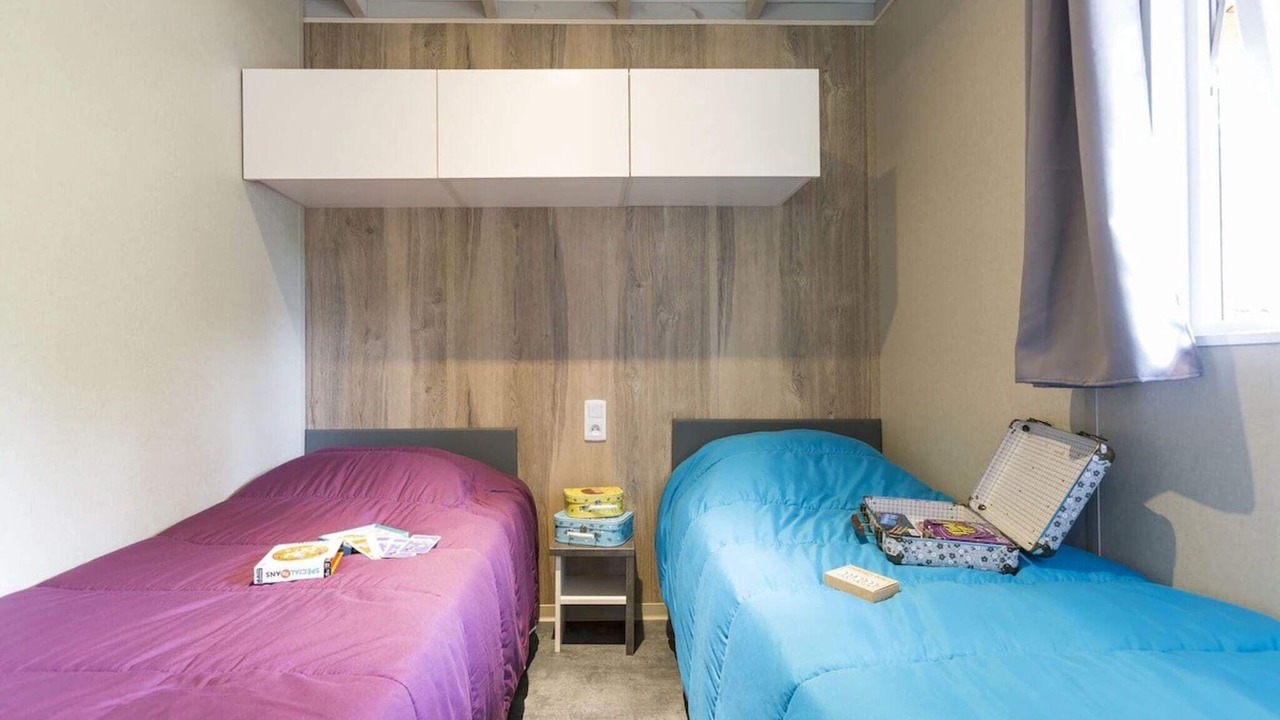 Photo of Bedroom in Castellane