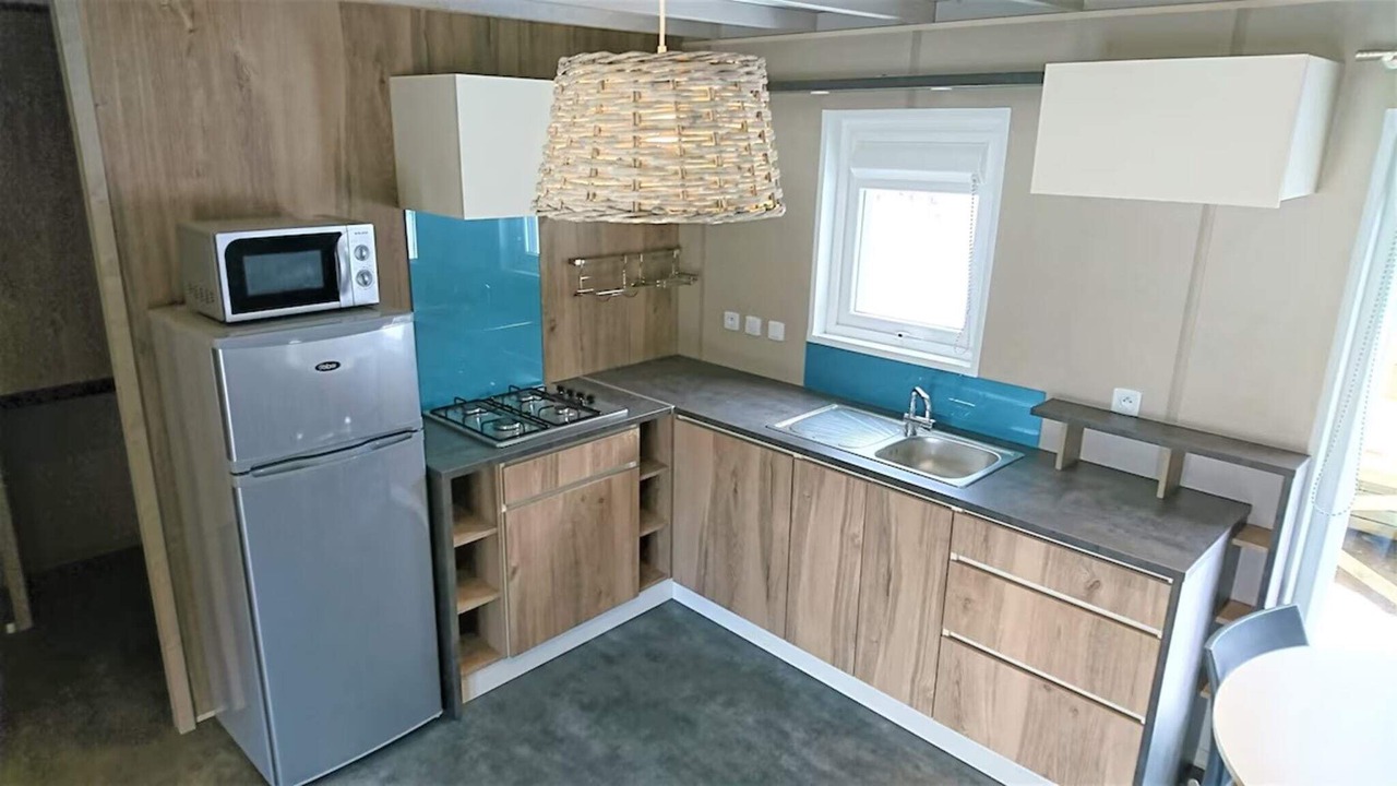 Photo of Kitchen in Castellane