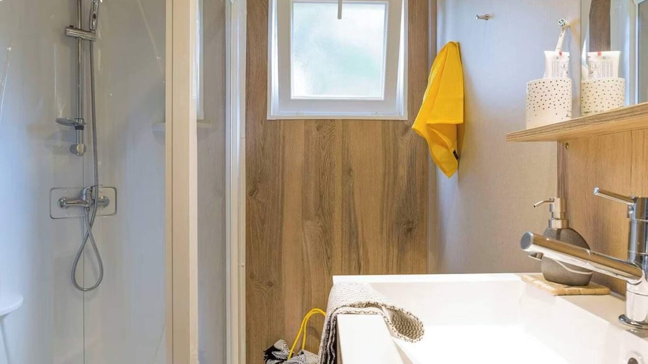 Photo of Bathroom in Castellane