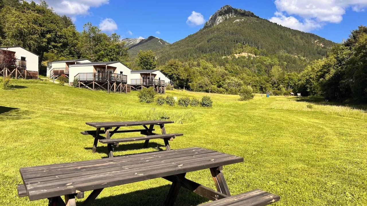 Photo of Outdoor in Castellane