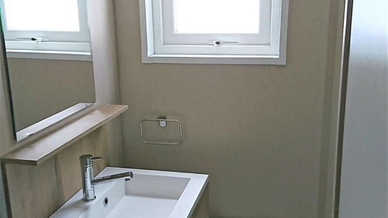 Photo of Bathroom in Castellane