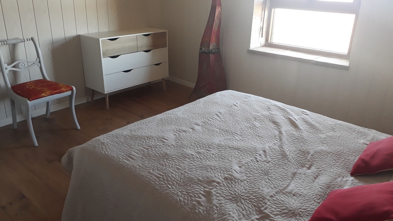 Photo of Bedroom in Molieres
