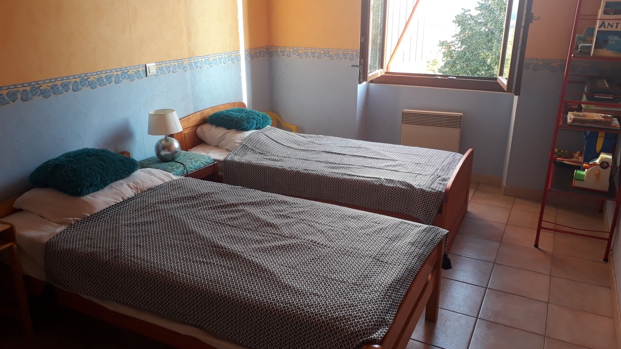 Photo of Bedroom in Molieres