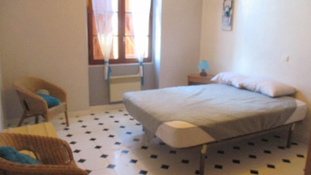 Photo of Bedroom in Molieres