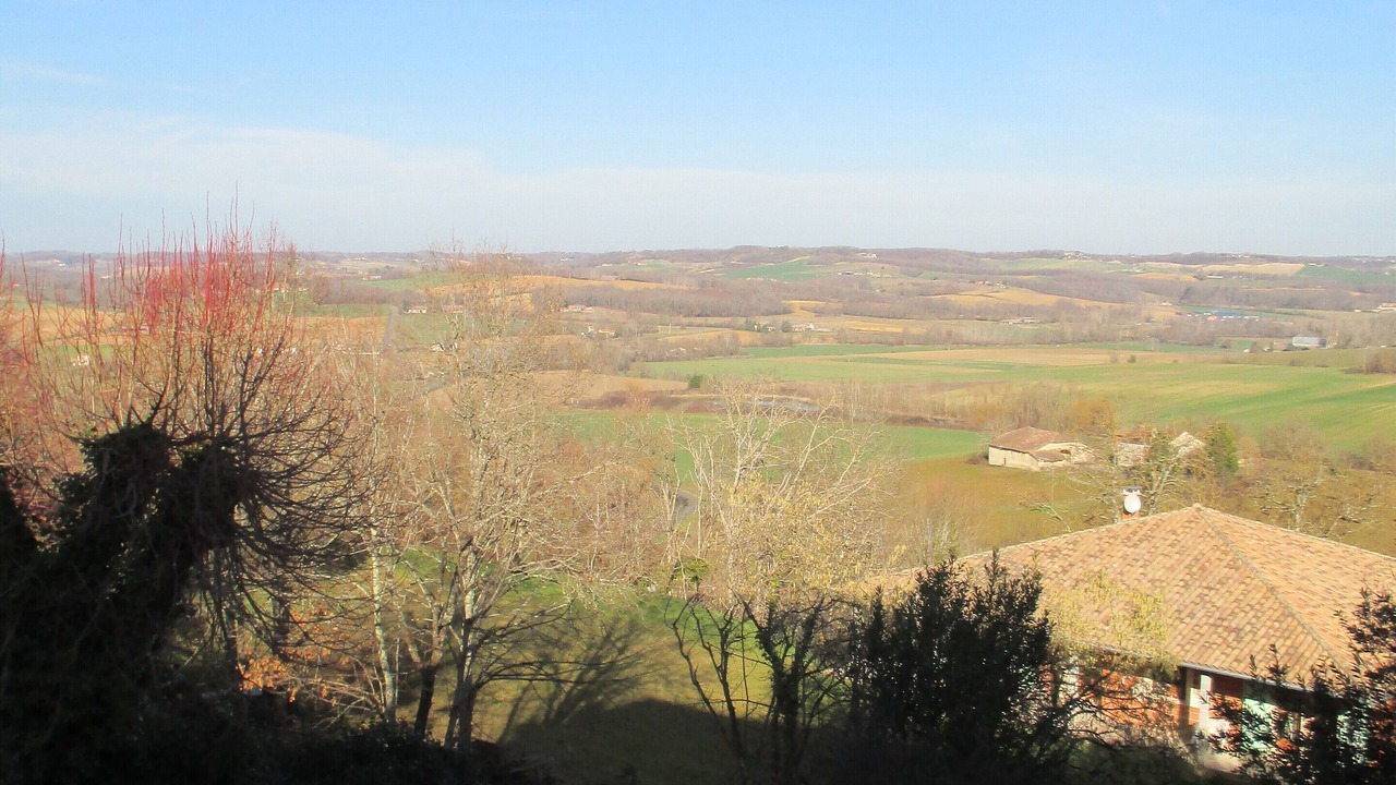 Photo of Outdoor in Molieres