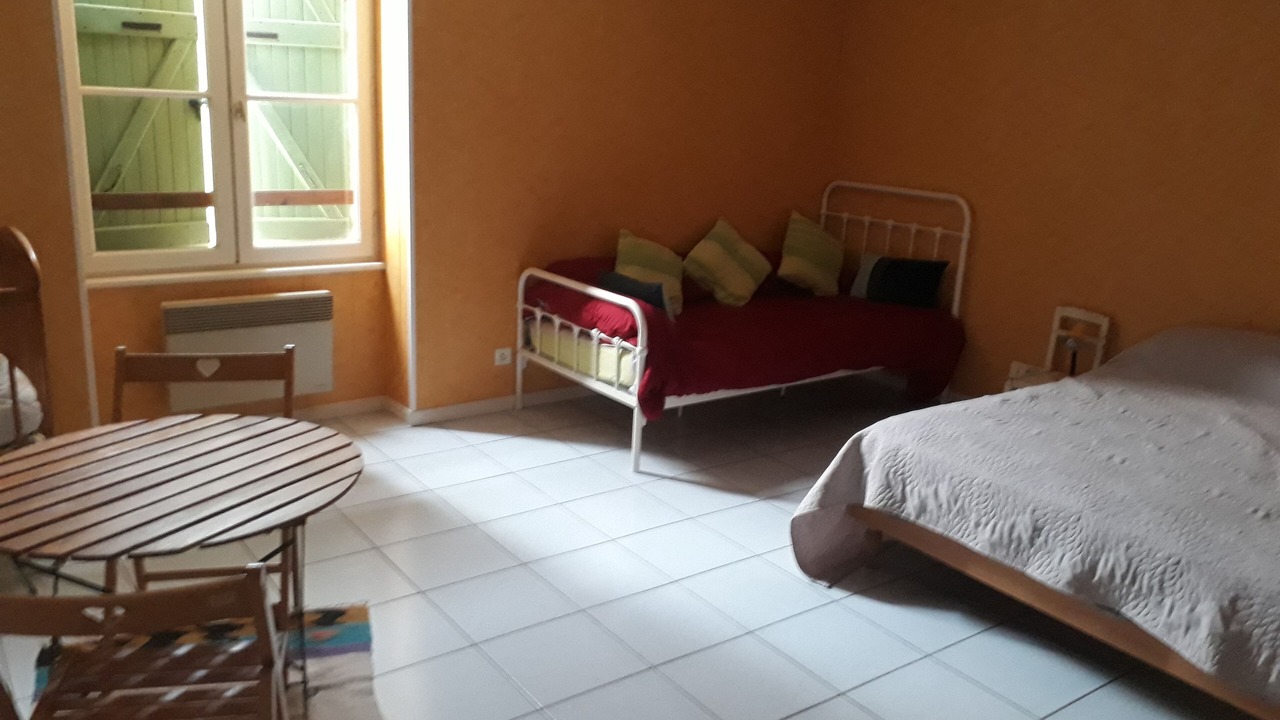 Photo of Bedroom in Molieres