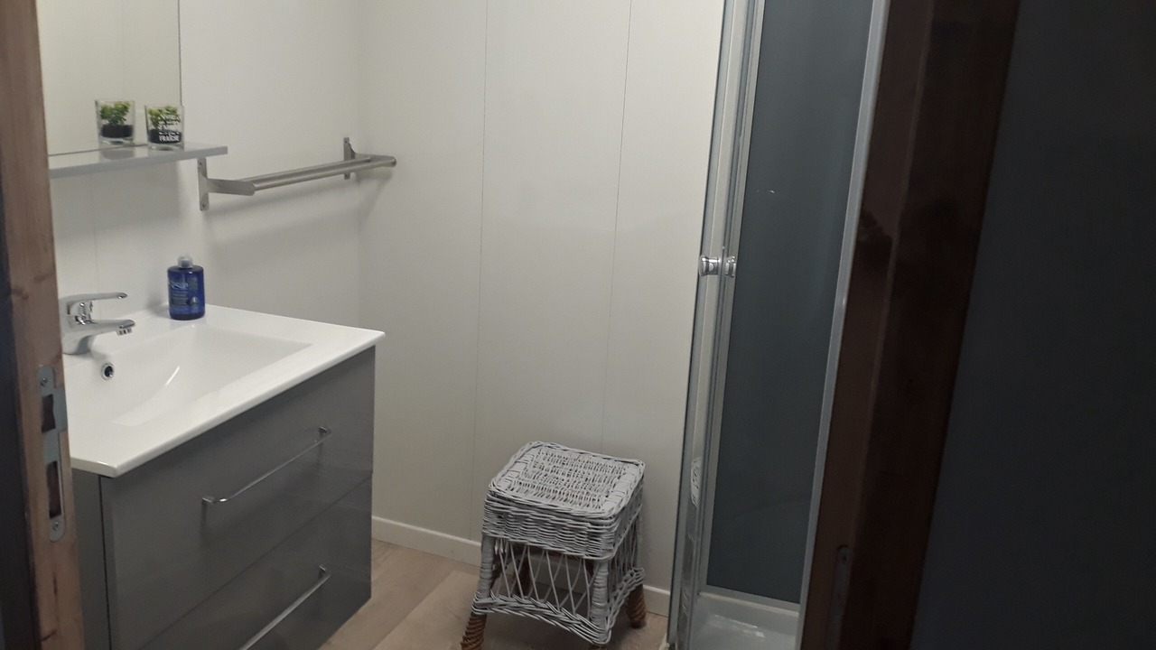 Photo of Bathroom in Molieres