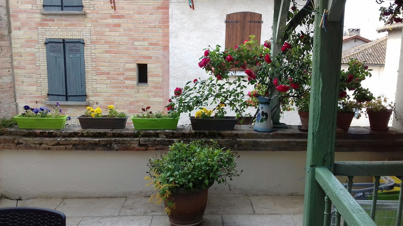 Photo of Outdoor in Molieres