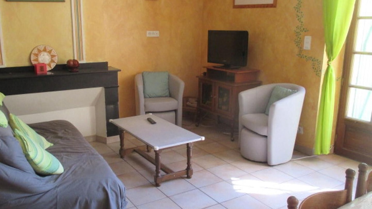 Photo of Livingroom in Molieres