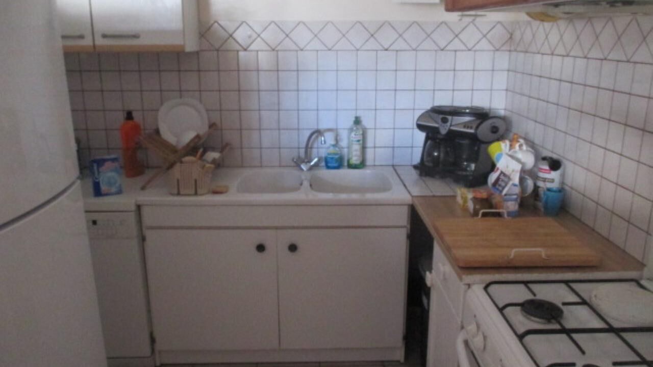 Photo of Kitchen in Molieres