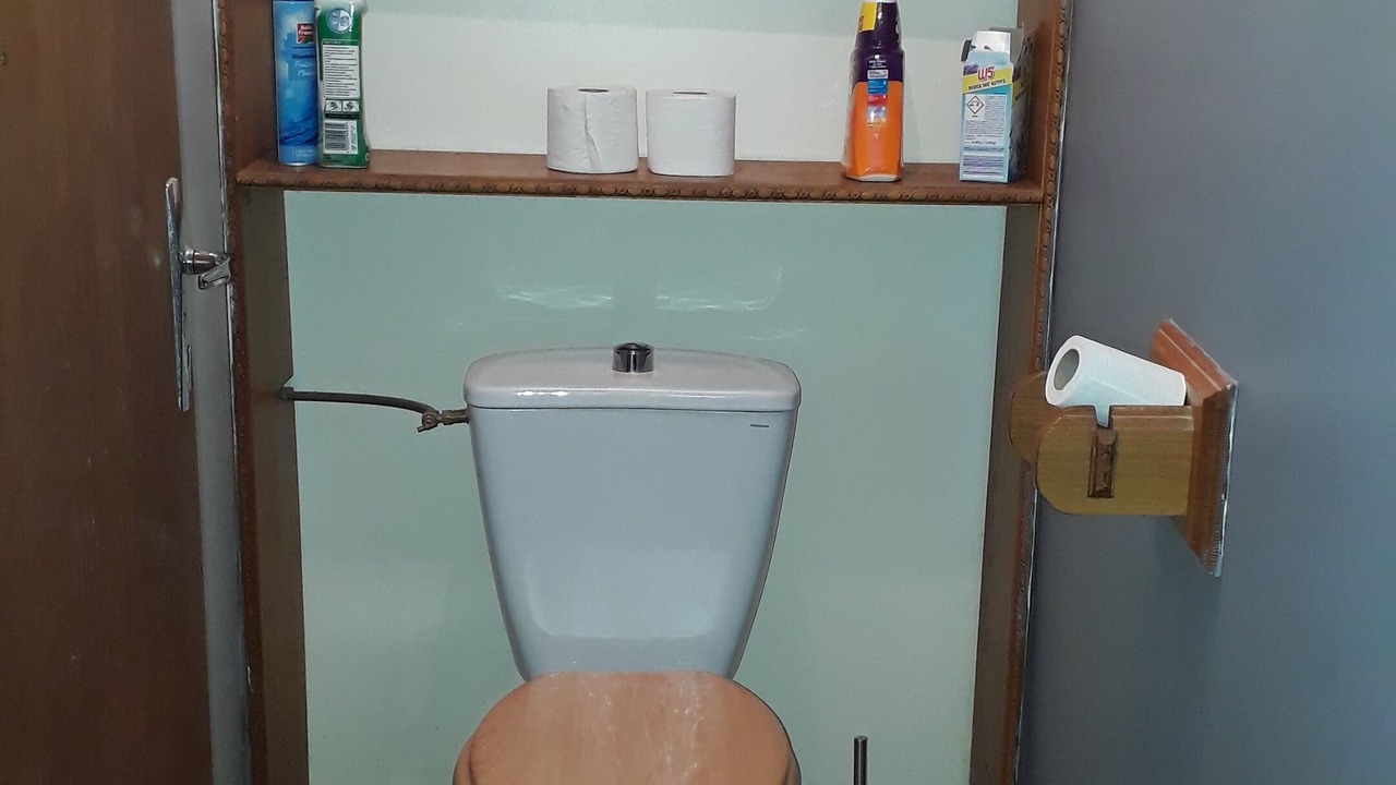 Photo of Bathroom in Molieres