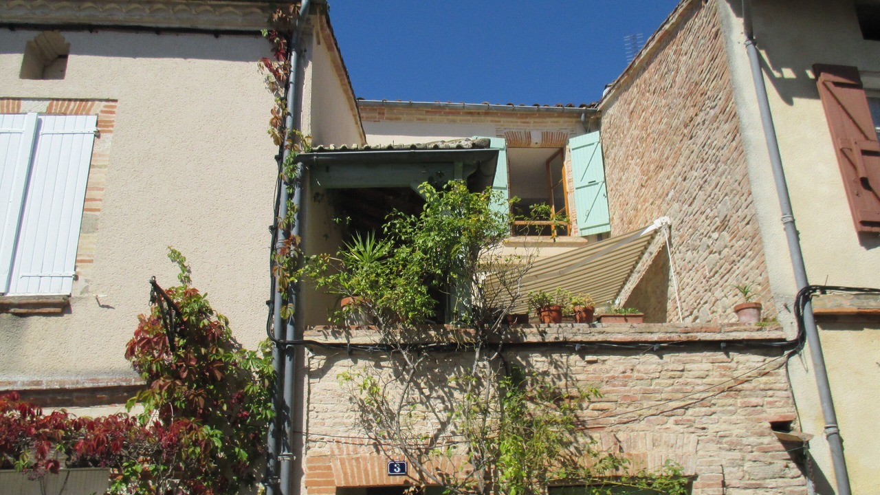 Photo of Outdoor in Molieres