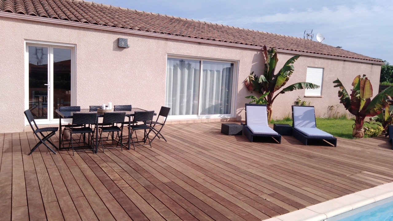 Photo of Outdoor in Puilacher