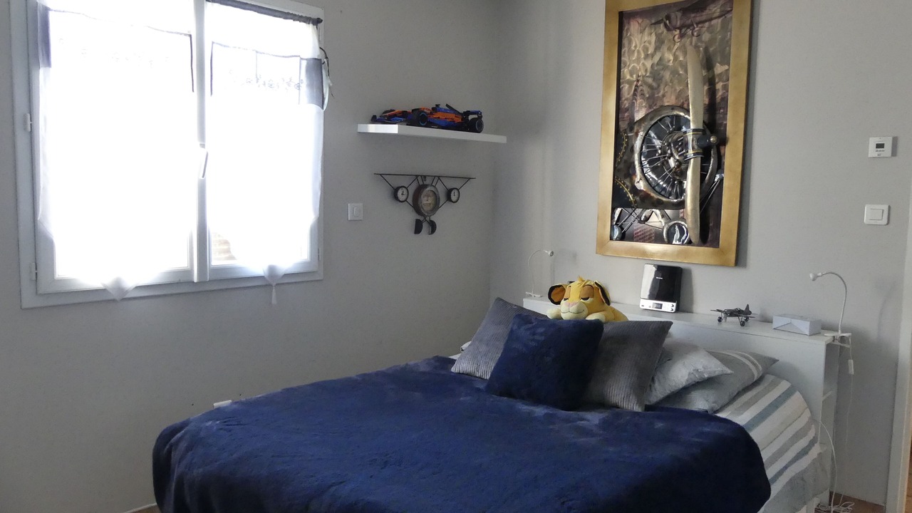 Photo of Bedroom in Puilacher