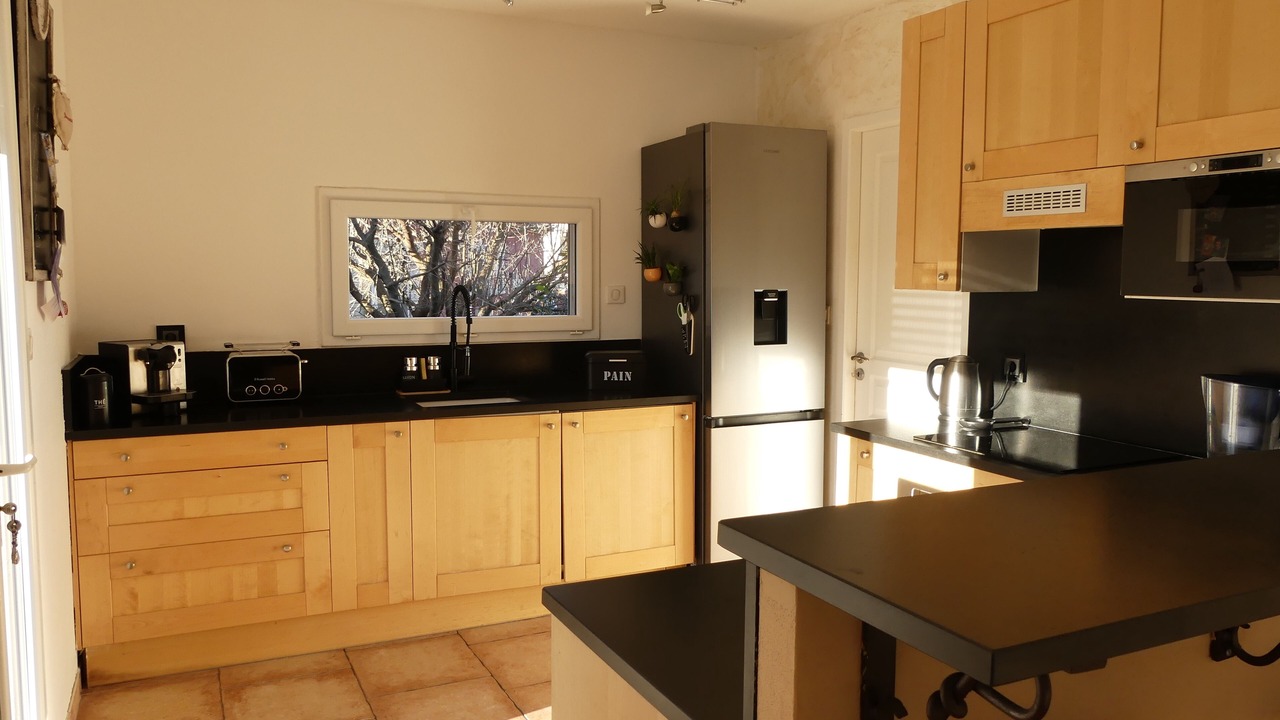 Photo of Kitchen in Puilacher