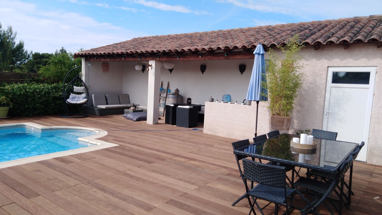 Photo of Outdoor in Puilacher