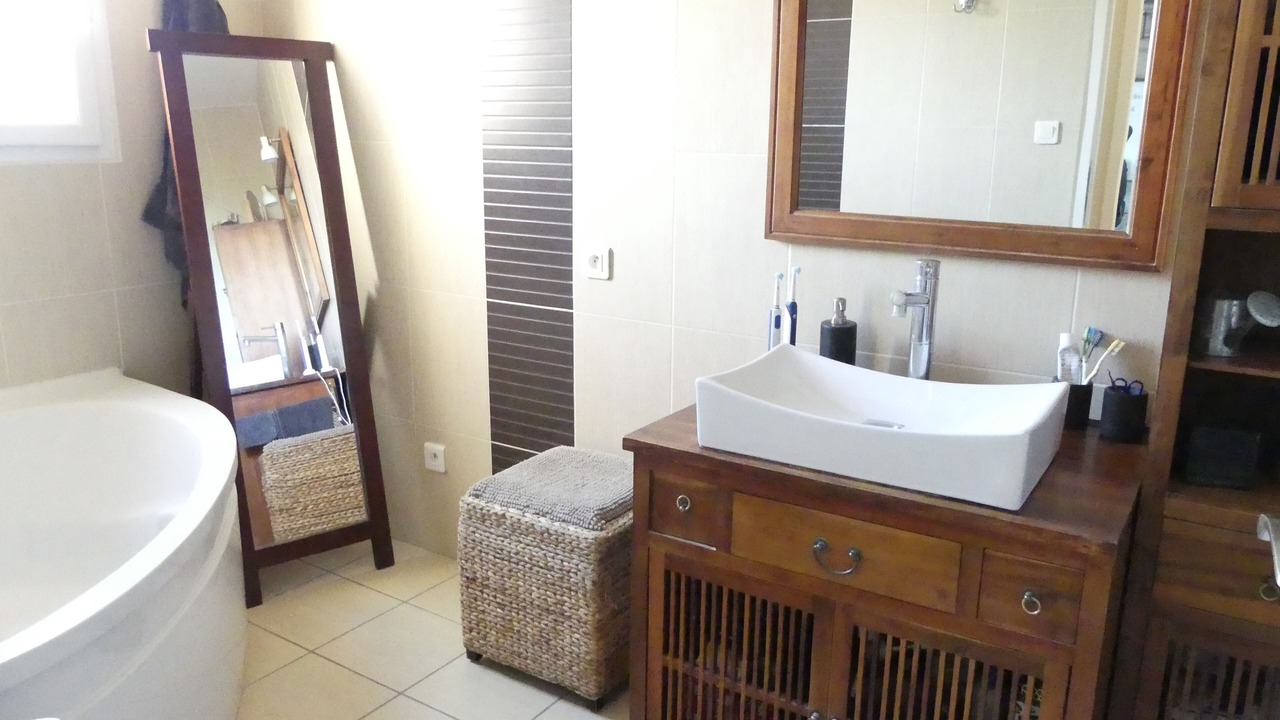 Photo of Bathroom in Puilacher