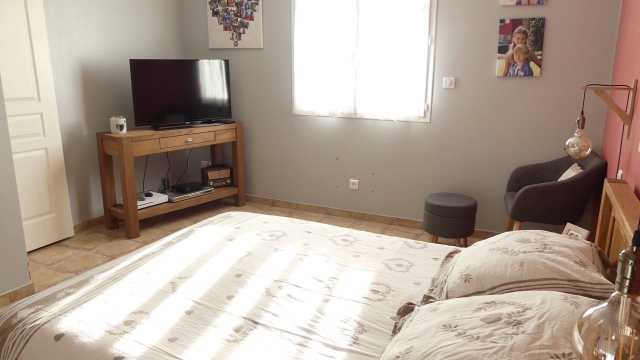 Photo of Bedroom in Puilacher