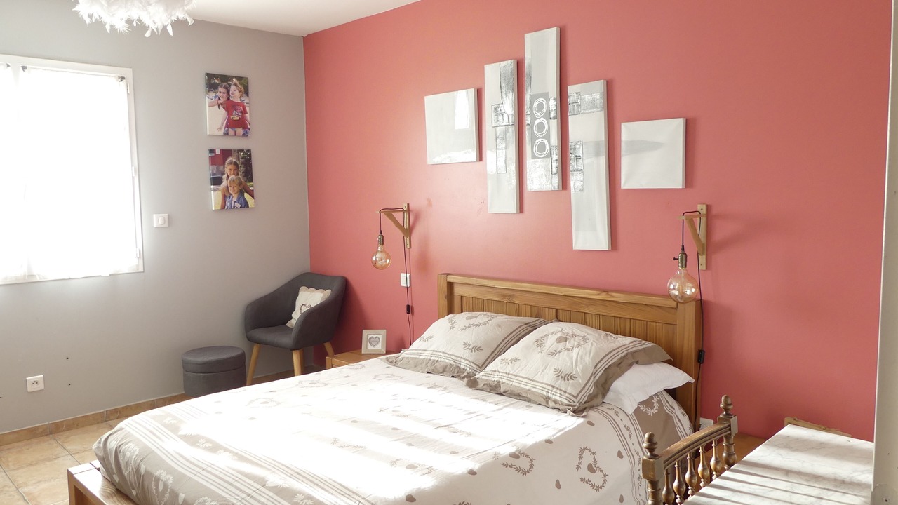 Photo of Bedroom in Puilacher