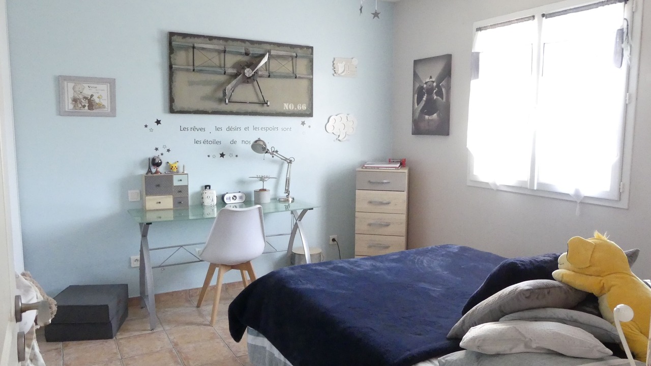 Photo of Bedroom in Puilacher